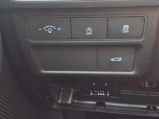 New 2026 Red Hyundai SE image 23