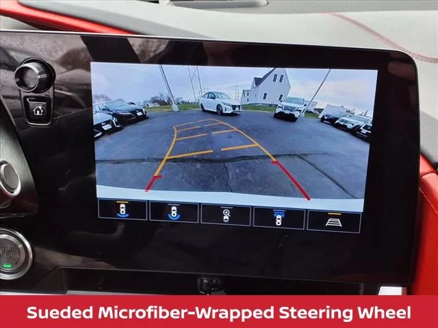 2022 Chevrolet Corvette 2LT - Photo 18