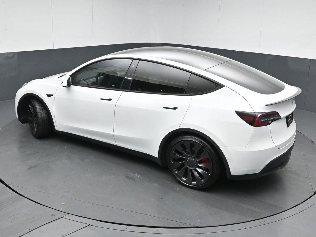 2022 TESLA MODEL Y - Image 46