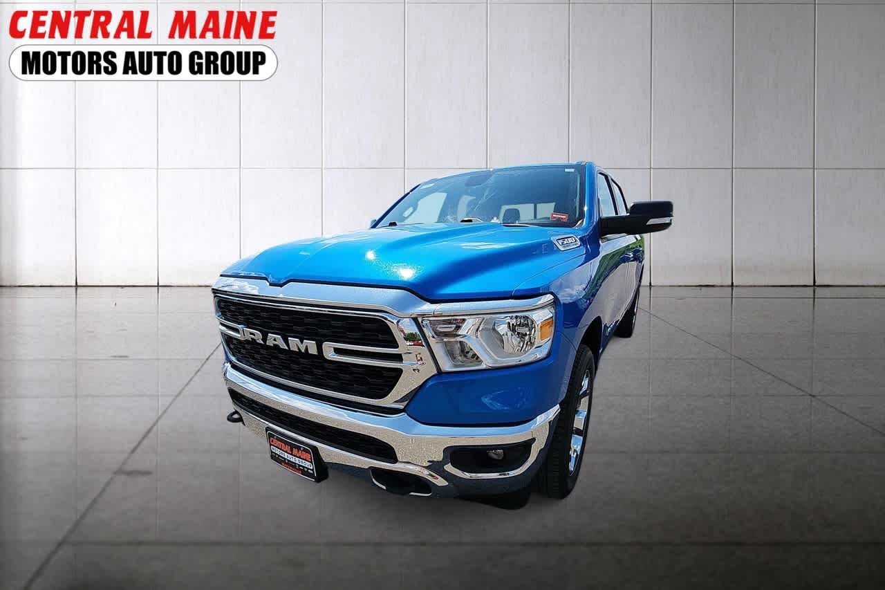2022 RAM 1500 Pickup Big Horn/Lone Star