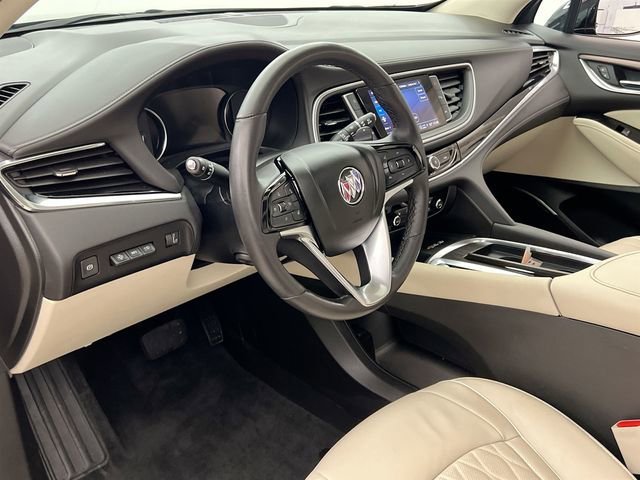 2023 Buick Enclave Avenir - Photo 7
