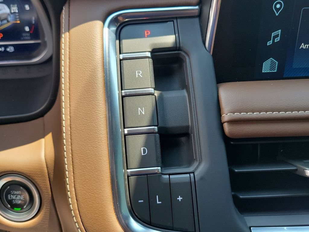 2023 Chevrolet Tahoe High Country - Photo 33