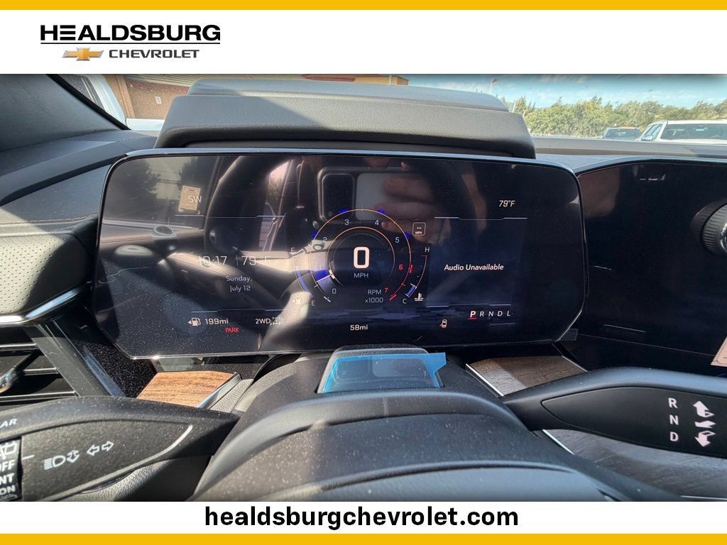 2026 Chevrolet Tahoe High Country - Photo 20