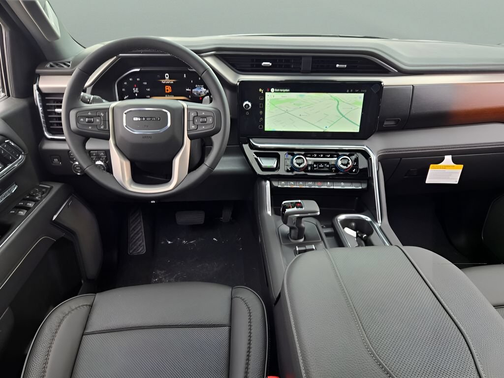 New 2026 Onyx Black GMC Denali image 17