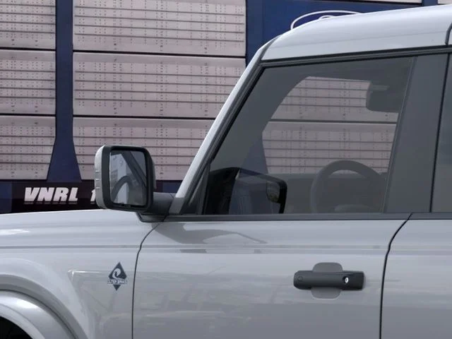New 2026 Avalanche Ford Outer Banks image 22