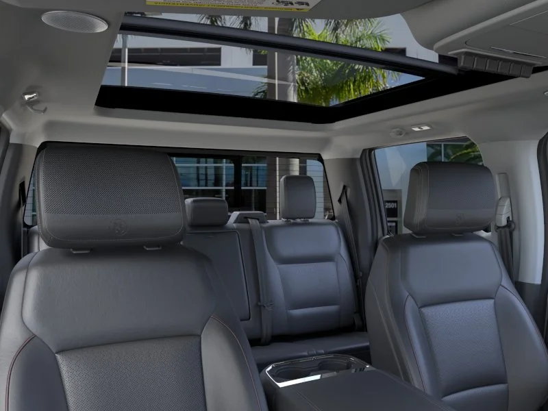 New 2026 Avalanche Ford F-250® Lariat® image 48