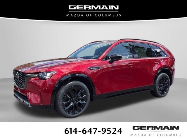 2026 Mazda CX-90
