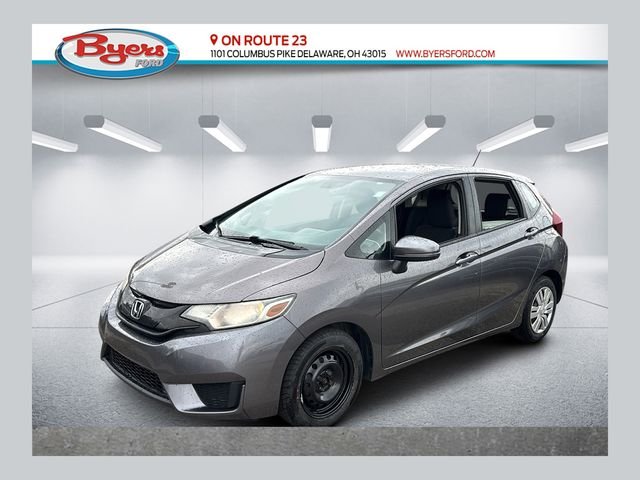 Used 2016 Modern Steel Metallic Honda LX image 1