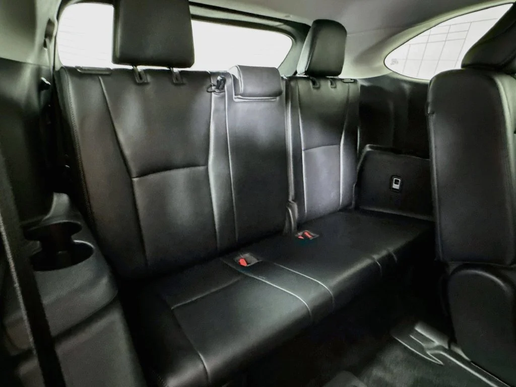 Used 2022 Black Toyota Limited image 36