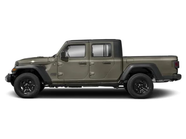 New 2026 41 Exterior Paint Jeep Willys image 3