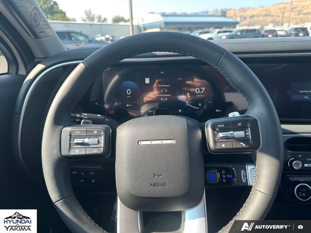 2026 Hyundai Palisade Limited - Photo 14