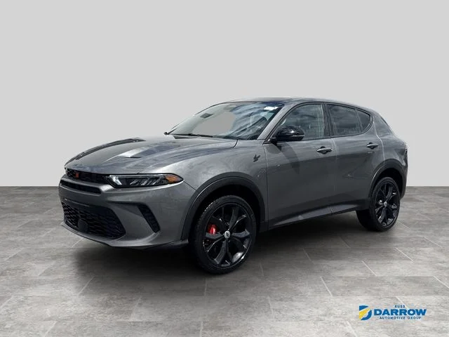 2025 Dodge Hornet 2.0 GT Plus AWD's photo
