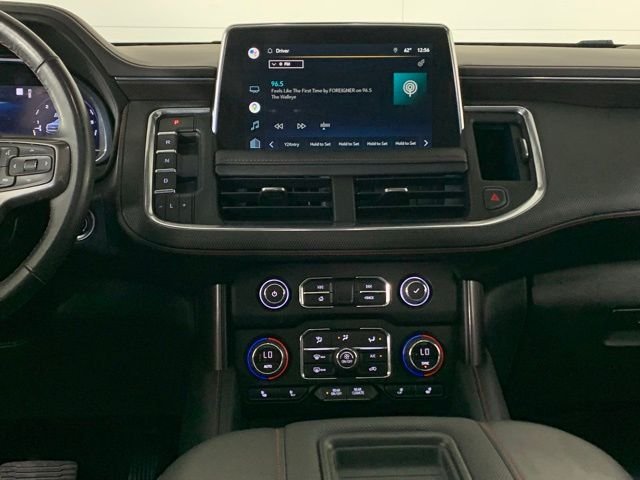 Used 2022 White Chevrolet RST image 3