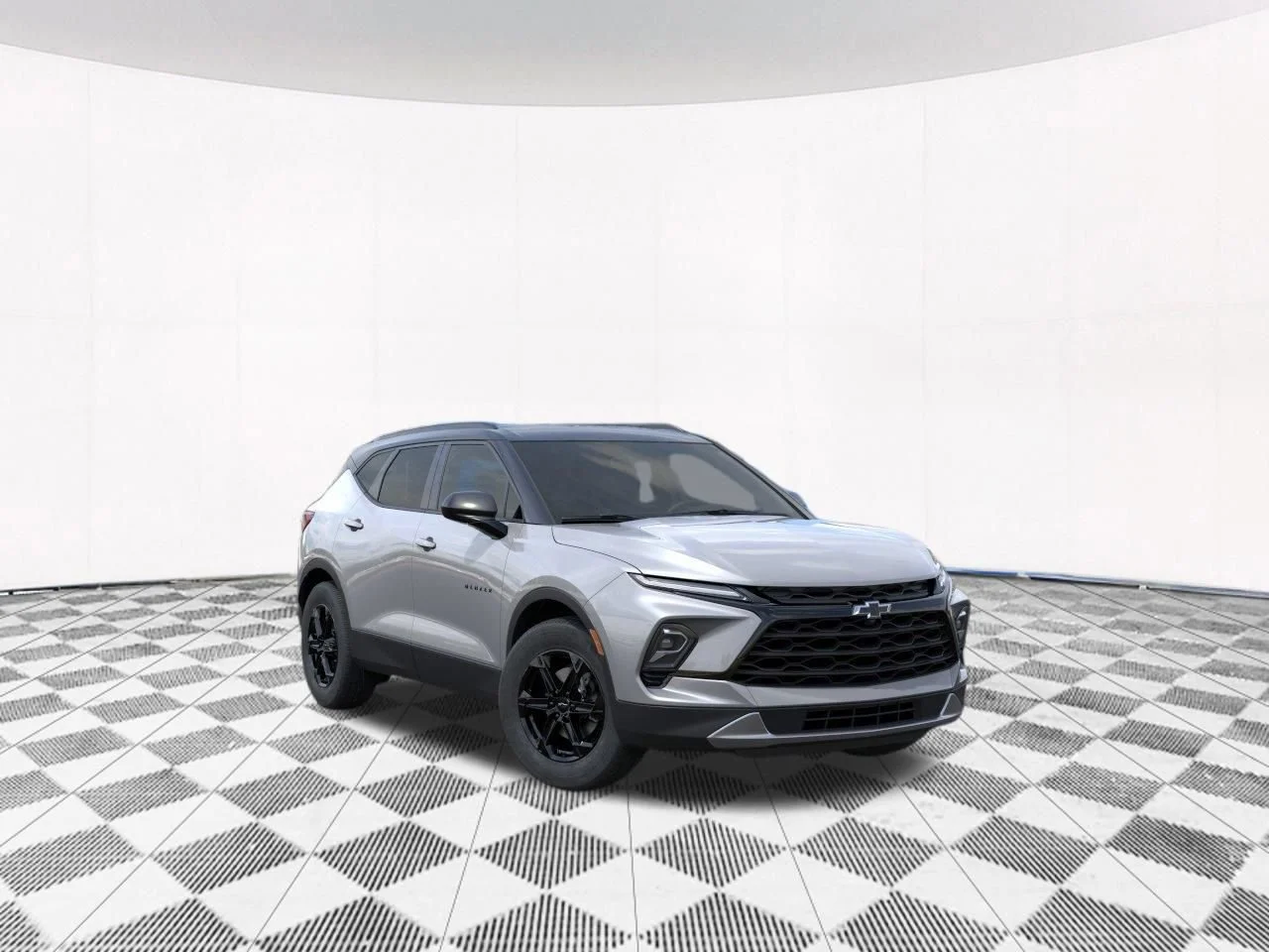 2026 Chevrolet Blazer 2LT - Photo 8