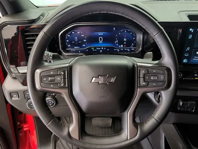 2023 Chevrolet Silverado 1500 ZR2 - Photo 20