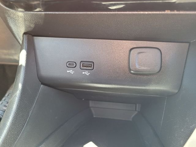 Used 2024 White Buick Sport Touring image 25