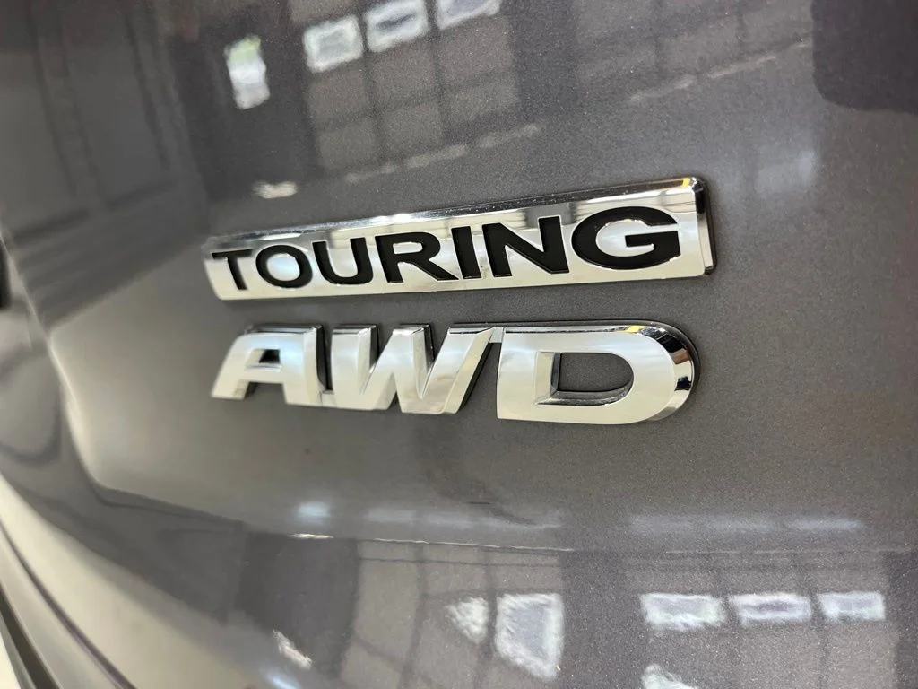2021 Honda Passport Touring - Photo 35