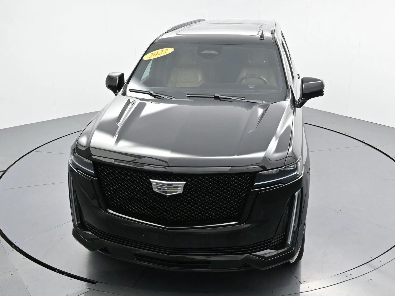 Used 2022 Black Raven Cadillac Sport image 48