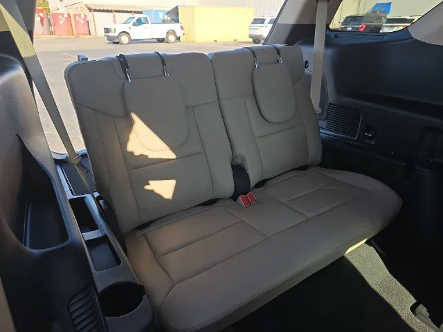 Used 2022 Silver Ford Limited image 13