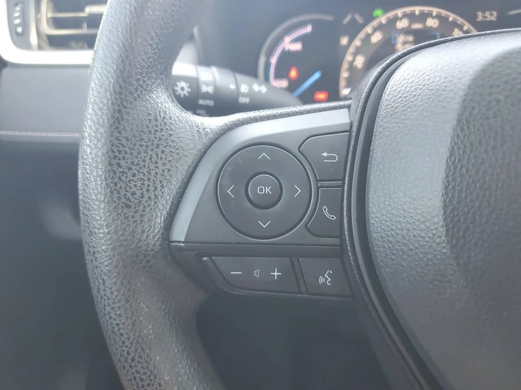 Used 2024 Black Toyota Woodland Edition image 20