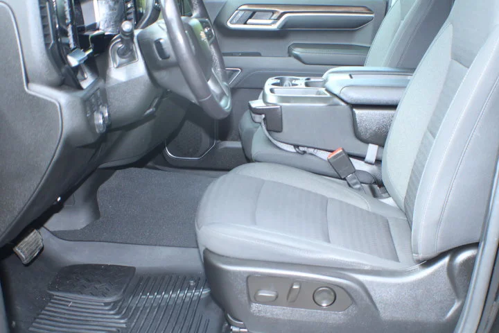 Used 2022 Black Chevrolet LT (2FL) image 14
