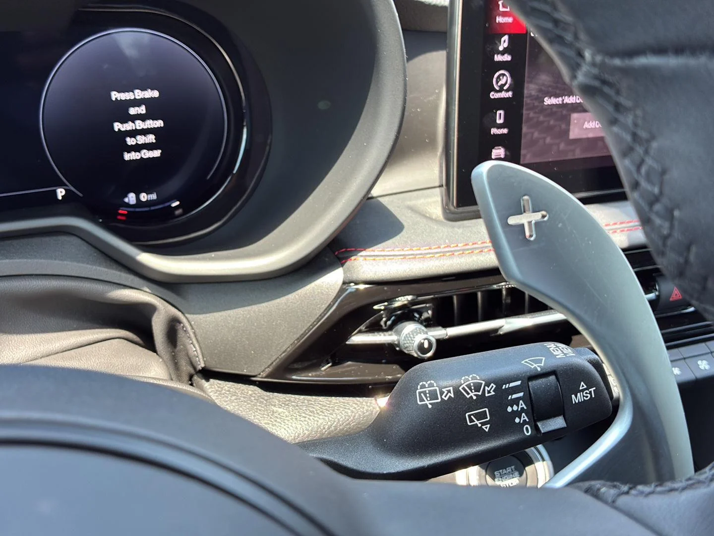 Used 2024 Gray Cray Dodge R/T image 37
