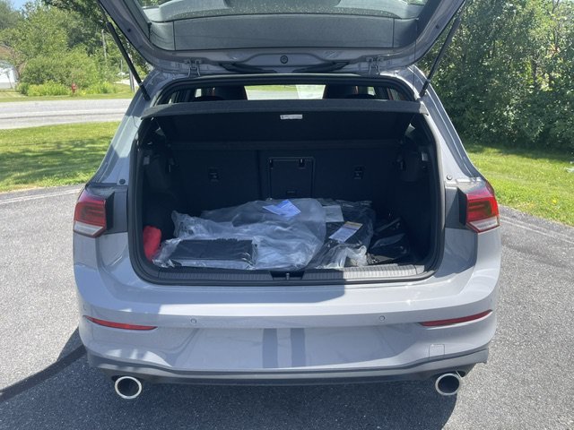 New 2026 Moonstone Gray Volkswagen 2.0T SE image 10