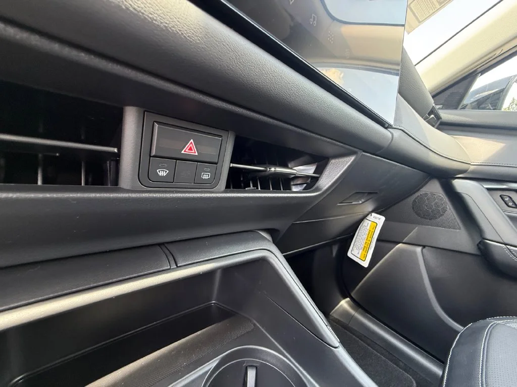 New 2026 Gray Mazda 2.5 S Premium Plus image 23