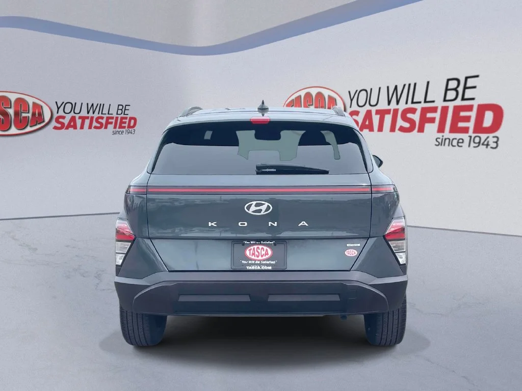 Certified Used 2024 Gray Hyundai SEL image 7