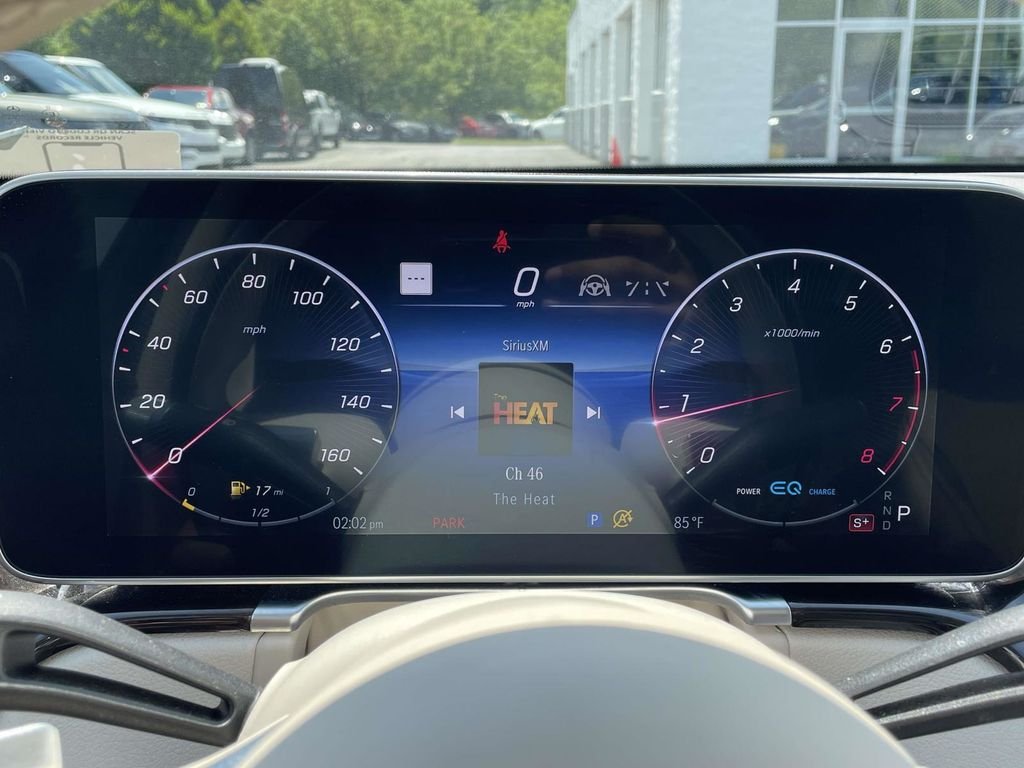 Used 2022  Mercedes-Benz S 580 image 41