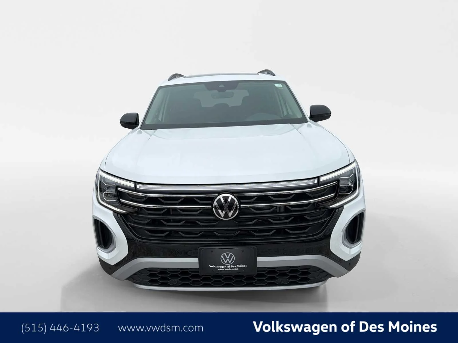 2026 Volkswagen Atlas Atlas Peak Edition - Photo 6