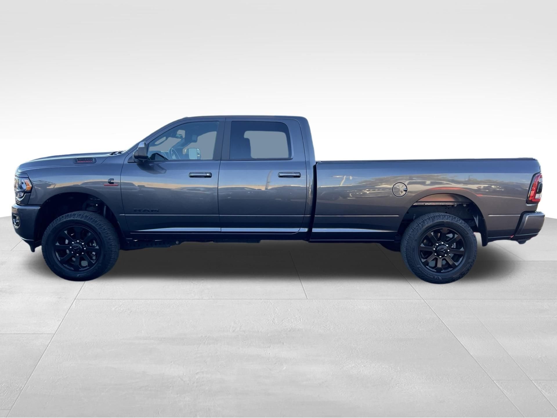 Used 2022 Gray Ram Big Horn image 9