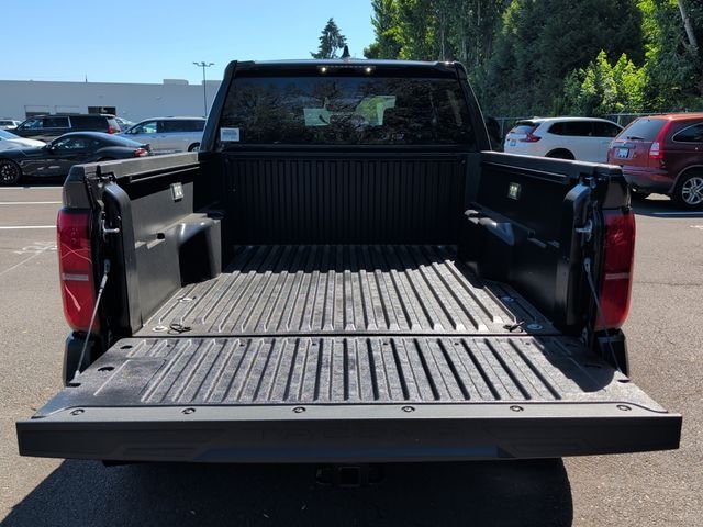 2026 Toyota Tacoma TRD Off Road - Photo 20