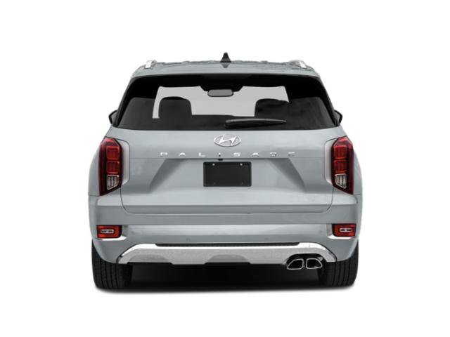 Used 2020 Steel Graphite Hyundai Limited image 8