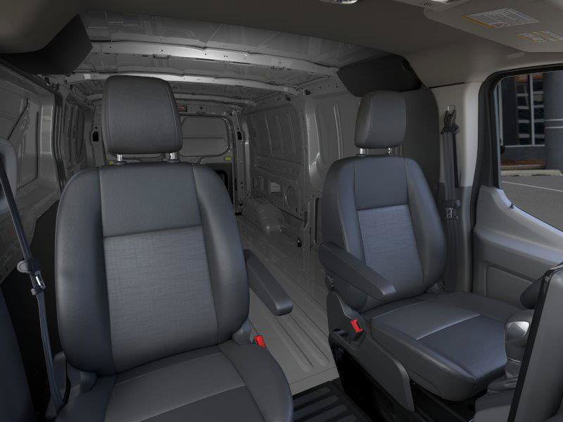 Used 2026 Gray Metallic Ford Base image 16