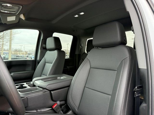 2025 Chevrolet Silverado 2500 HD Work Truck - Photo 18