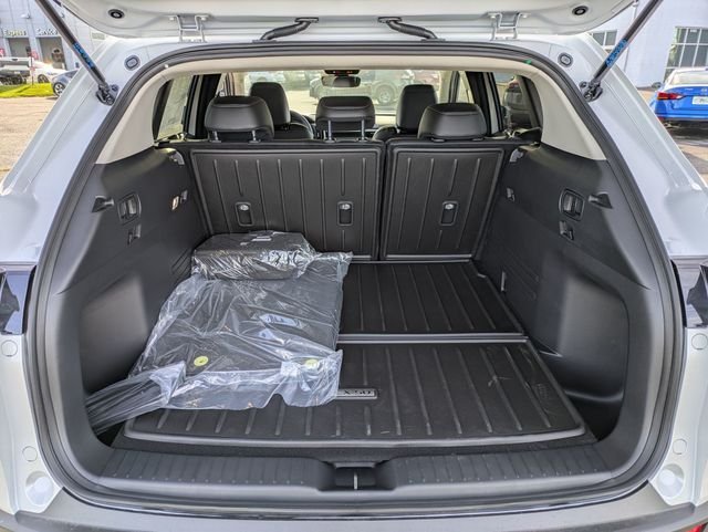 2026 Mazda CX-50 Select - Photo 27