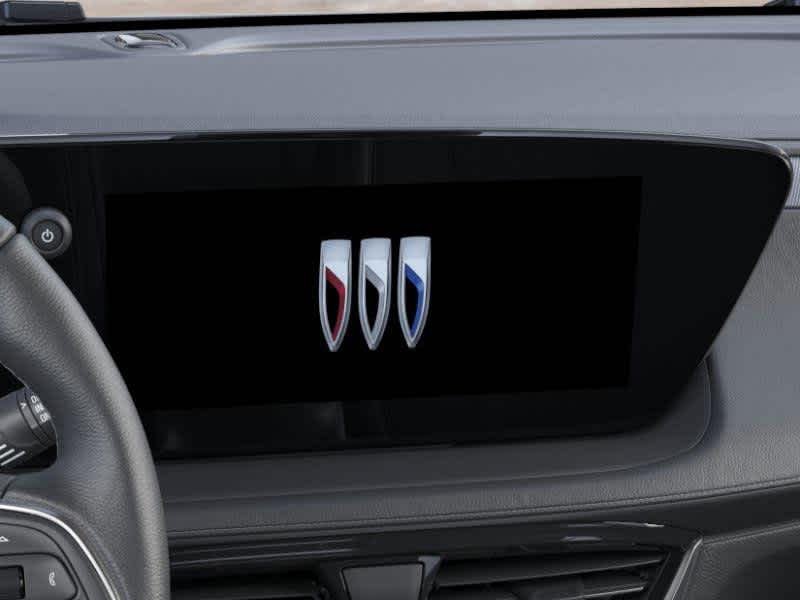 New 2026 Summit White Buick Preferred image 20