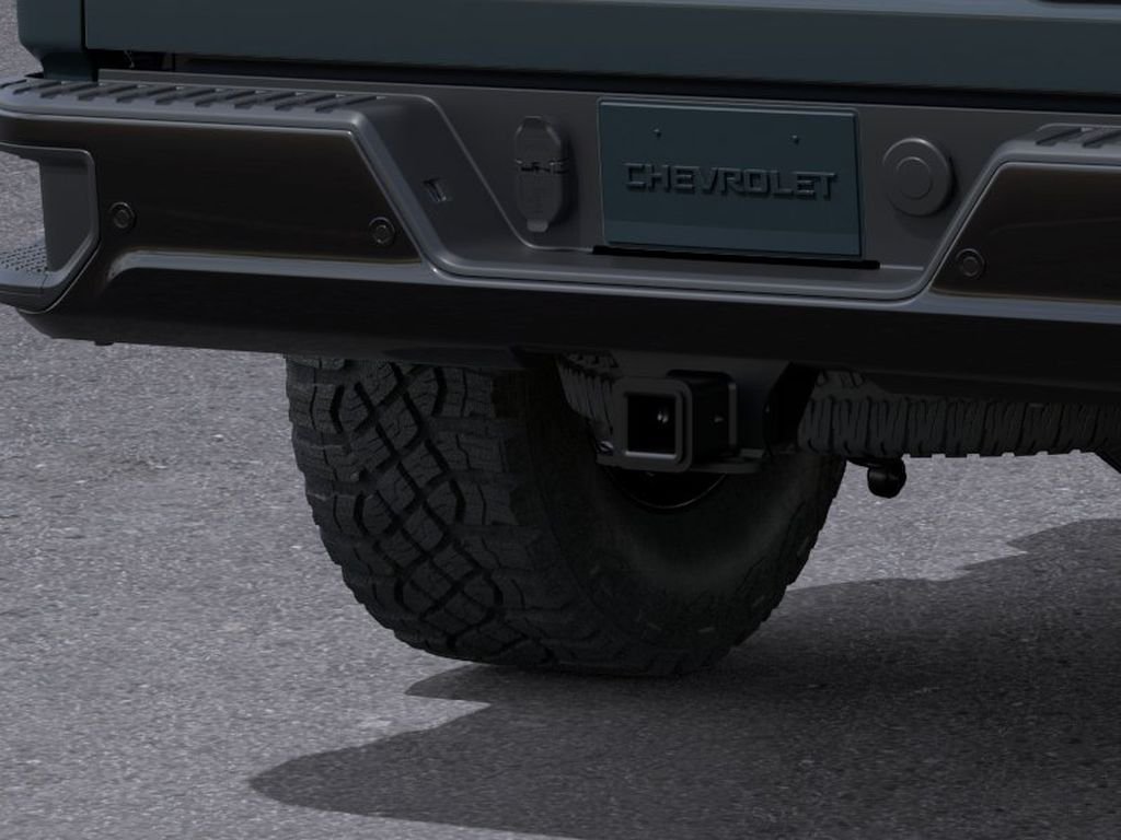 2026 Chevrolet Silverado 2500 HD ZR2 - Photo 14