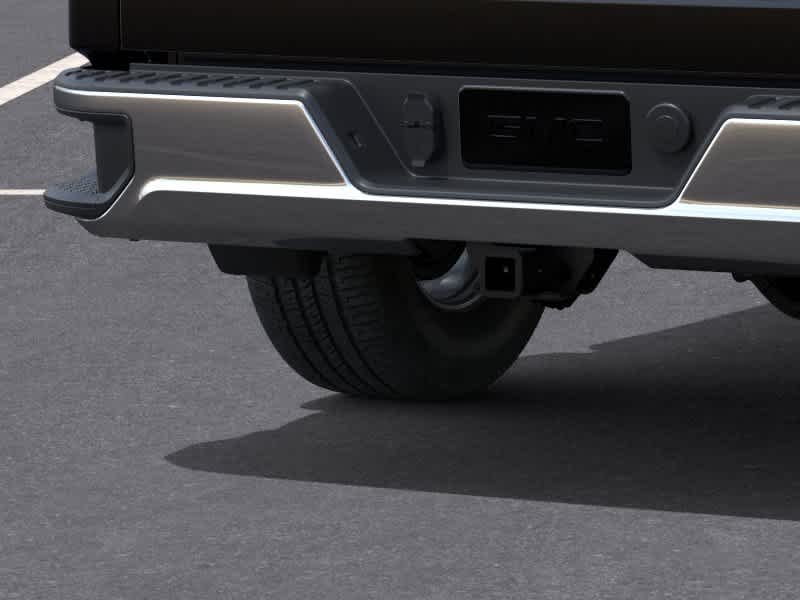 2026 GMC Sierra 1500 Pro - Photo 14