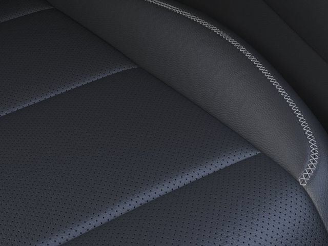 New 2026 Volcanic Red Tintcoat GMC Denali image 21