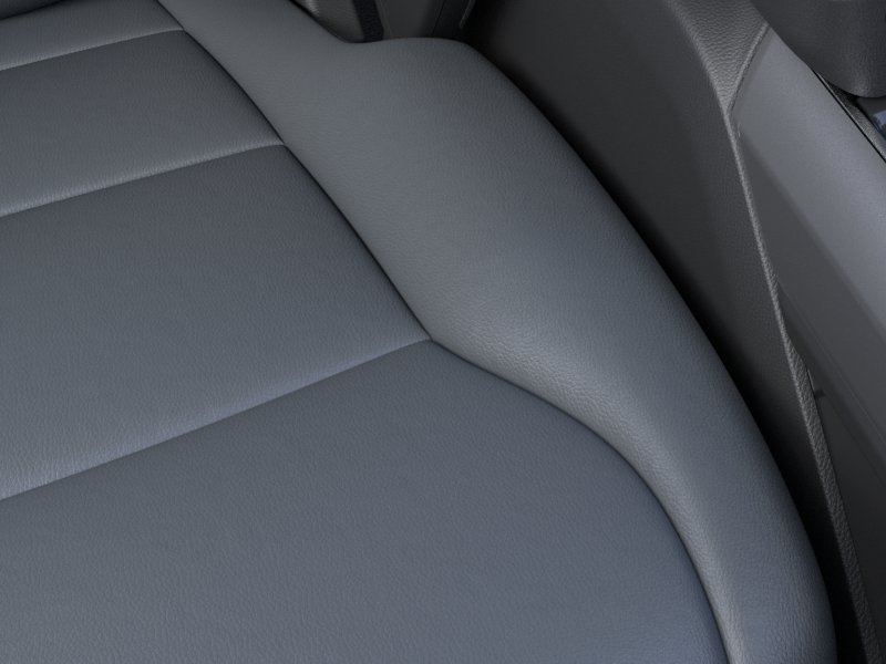 New 2025 Carbonized Gray Metallic Ford Flash™ image 16