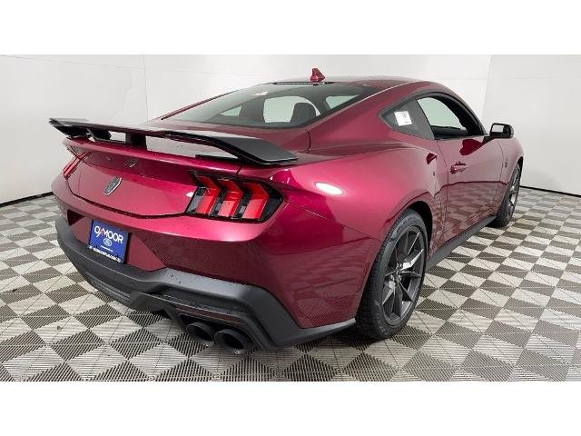 2025 Ford Mustang Dark Horse - Photo 34