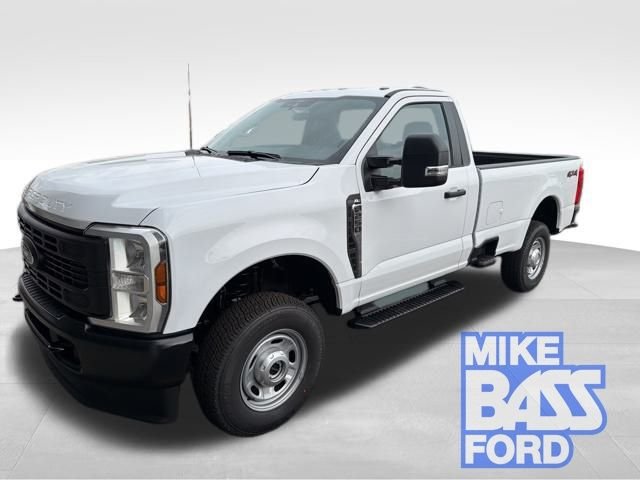 2026 Ford Super Duty F-250® XL