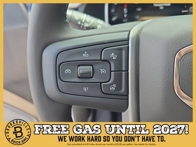 New 2026 Glacier White Tricoat GMC Denali DRW image 25