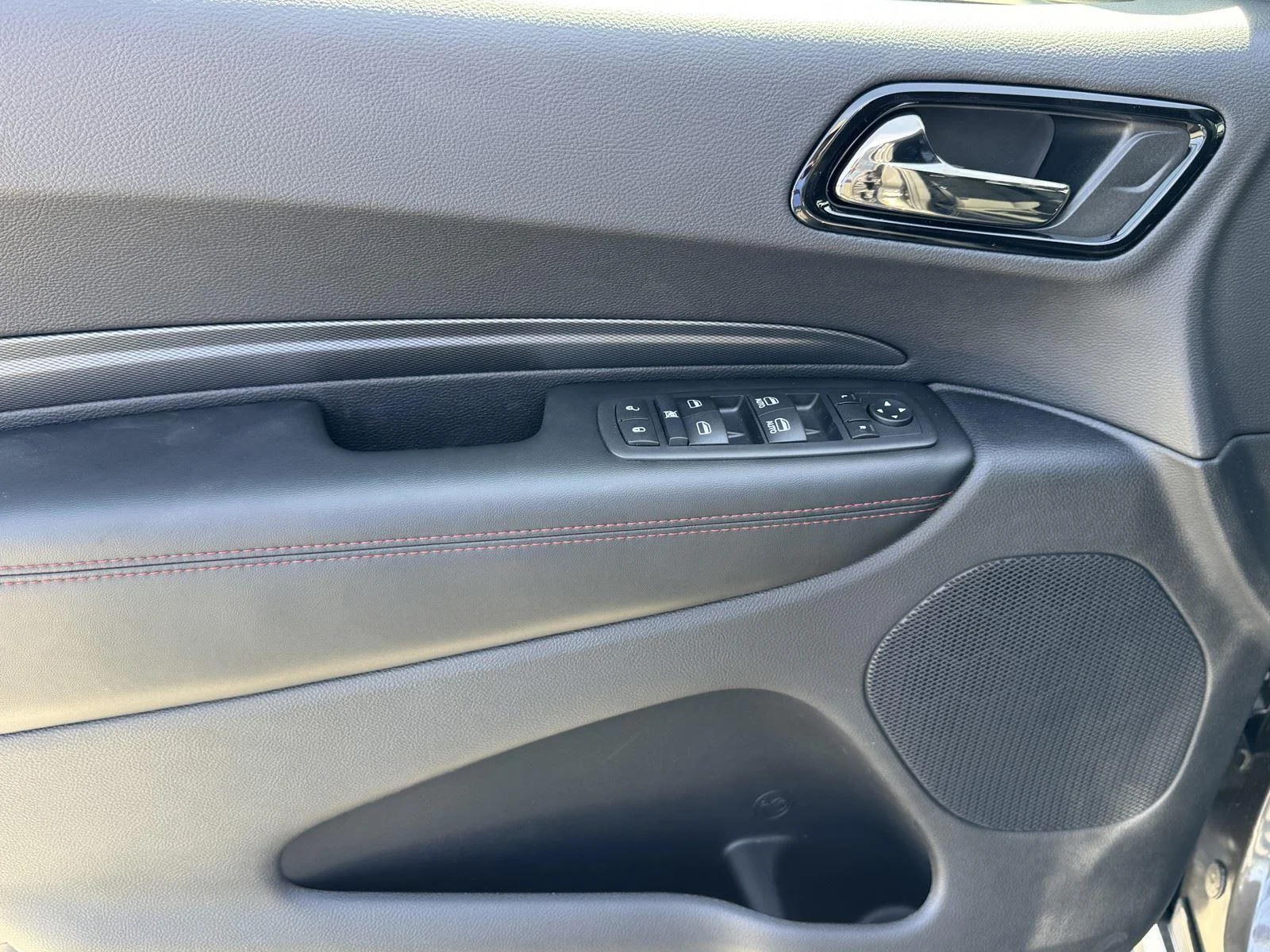 New 2026 Vapor Gray Exterior Paint Dodge GT HEMI V8 image 22