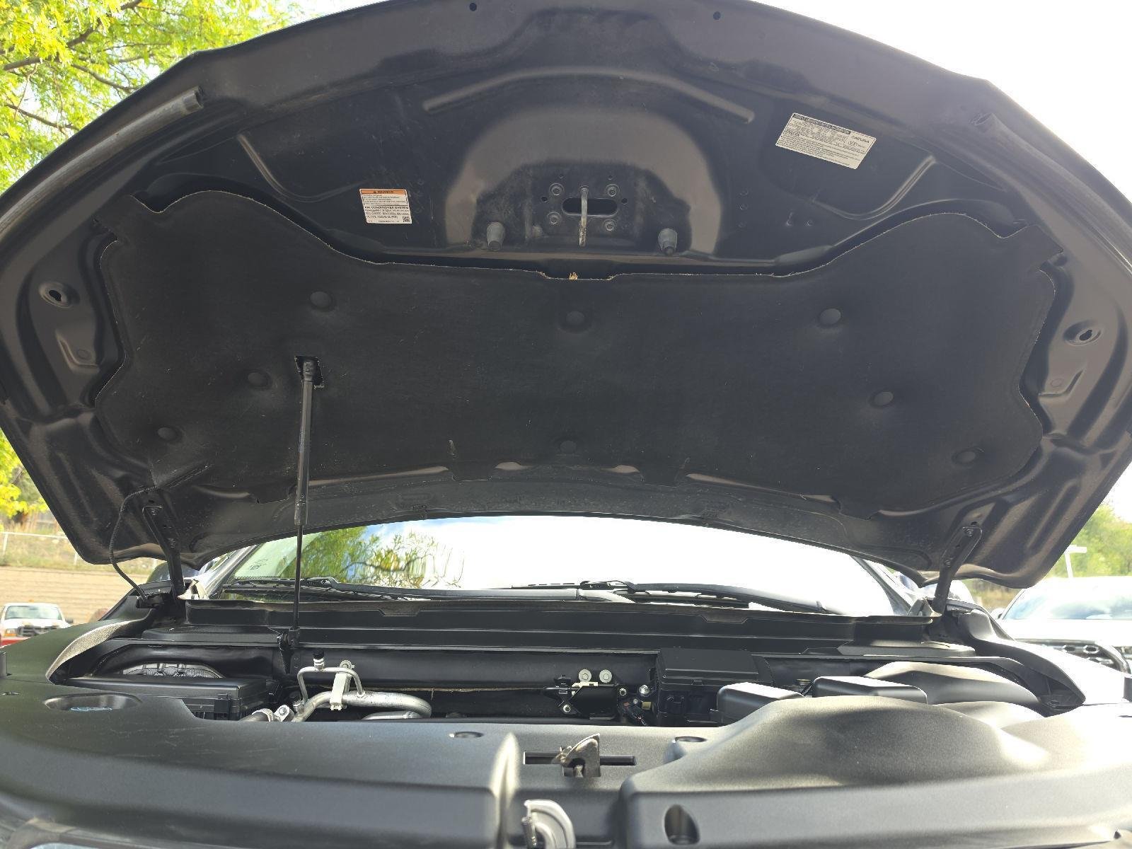 Used 2019 Gunmetal Metallic Acura w/Tech image 22