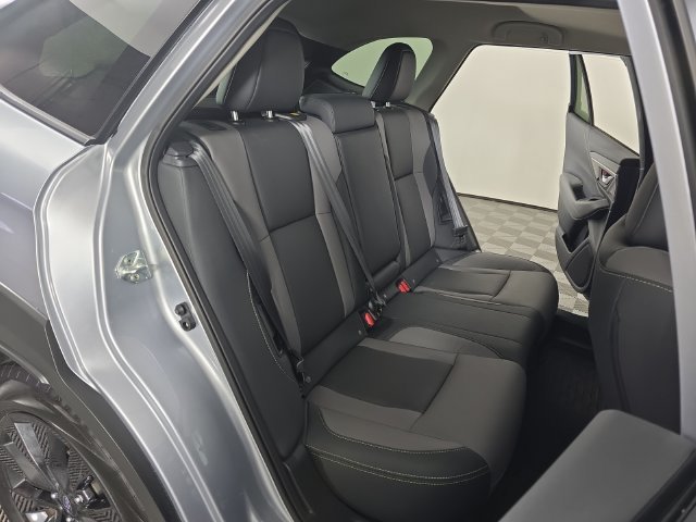 Certified Used 2024 Silver Subaru Onyx Edition image 26