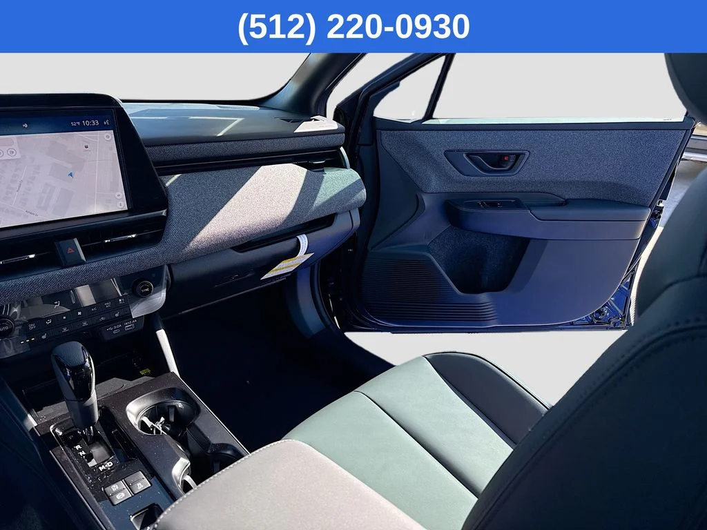 New 2026 CRYSTAL BLACK SILICA Subaru Premium image 30