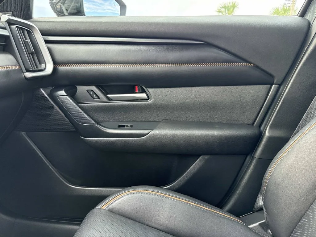 Certified Used 2026 Gray Mazda Premium image 29